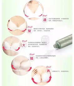 被乳房按摩害惨的中国女人